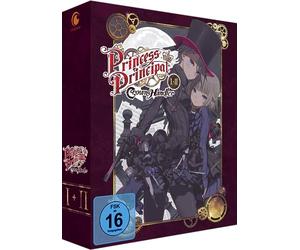 Princess Principal: Crown Handler - Chapter 1 & 2 [DVD] [2017]