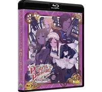 Princess Principal Crown Handler Chapter 3 Ltd/Ed Japanese Blu-ray