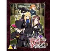 Princess Principal: Crown Handler P 1 Blu-ray