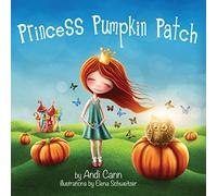 Princess Pumpkin Patch