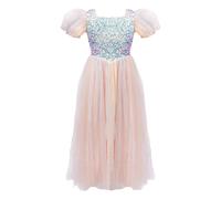 Princess Rainbow Disguise Multicoloured 3/4 years