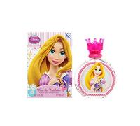 Princess Rapunzel by Disney Eau de Toilette Spray 100ml