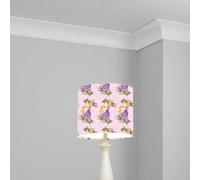 Princess Rapunzel Floral Ceiling Lampshade Lightshade for Nursery - Multiple Sizes