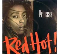 Princess - Red Hot