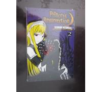 Princess Resurrection 2