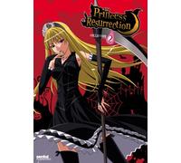 Princess Resurrection 2 [DVD] [Region 1] [US Import] [NTSC]
