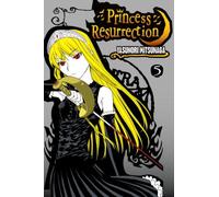 Princess Resurrection 5