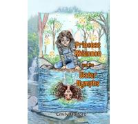 Princess Rhiannon And The Water Nymphs