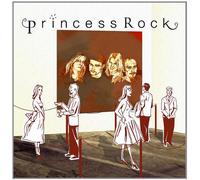 PRINCESS ROCK - CD - C600z