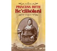 Princess Ruth Ke'elikolani
