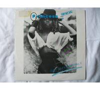 Princess - Say I'm Your No. 1