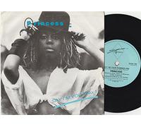 Princess - Say I'm Your Number One