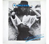 Princess - Say I'M Your Number One/After [Vinyl Maxi-Single] [VINYL]