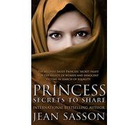 Princess: Secrets to Share: 5 (Princess Series, 5)