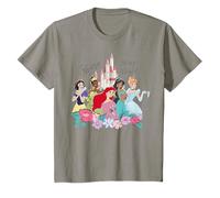 Princess Share Your World T-Shirt