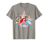 Princess Share Your World T-Shirt
