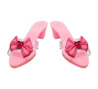 Princess Shoes Role Playing Crystal Footwear