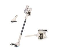 Princess Silent Storm Vacuum Cleaner - Powerful Suction - Hygienic - Cordless - Autonomy 30 min - Motorised LED Brush - Stable Parking - Hand Vacuum Cleaner - Accessories Included - 339380