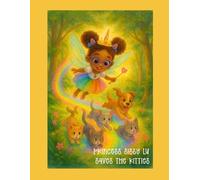 Princess SissyLu Saves the Kitties