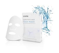 Princess Skincare - Rejuvenating Face Mask with Hyaluronic Acid