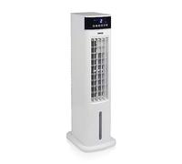 Princess Smart Air Cooler - 70 W - 3 Speeds - 3.5 L Water tank - Oscillating 50° - Timer, Smart control, Free App