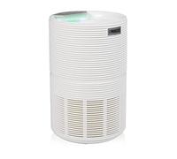 Princess Smart Air Purifier, CADR of 160 m³/h, Suitable for Spaces of 20 m², H13 HEPA Filter, Removes Up To 99.97% of Impurities, Sleep Mode, Quality Indicator Lights, Free Smartphone App