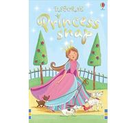 Princess Snap (Usborne Snap Cards)
