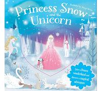 Princess Snow and the Unicorn