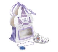 Princess Sofia girl's accessories bag
