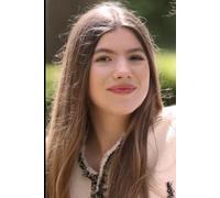 PRINCESS SOFIA La Matadora: A STORY OF LOVE