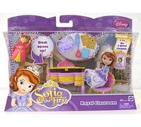 Princess Sofia The First Class - Princess 2 Mod