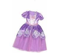 Princess Sofia the First Fancy Dress Costume Age 2-3 Years