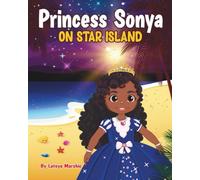 PRINCESS SONYA ON STAR ISLAND