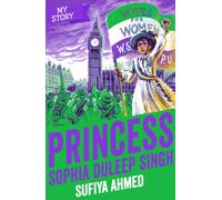 Princess Sophia Duleep Singh