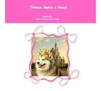 Princess Sophia is Sassy!