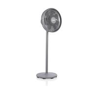 Princess standing fan - Elegant design - 30 W - Powerful, Quiet, Low consumption - Diameter: 44 cm - Oscillating - 12 speeds - 354822