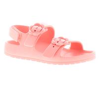 Princess Stardust Besty Girls Sandals & Sliders Pink, 4