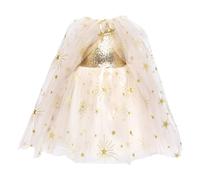 Princess Stars disguise Gold
