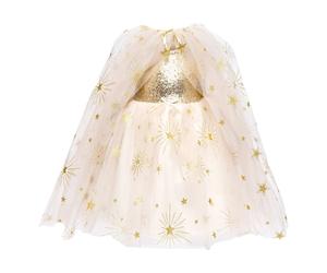 Princess Stars disguise Gold 3/4 years