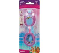 Princess swimming mask Bestway Rose TU