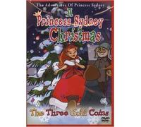 Princess Sydney Christmas: Three Gold Coins [DVD] [2006] [Region 1] [US Import] [NTSC]