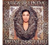 Princess Tabu [Australian Import] by Vika and Linda
