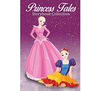 Princess Tales: Storybook Collection: 1
