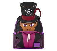 Princess & The Frog Mini Backpack