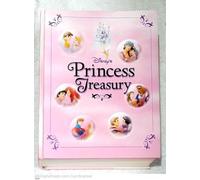 Princess Treasury