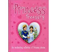 Princess Treasury