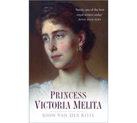 Princess Victoria Melita