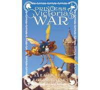 Princess Victoria's War