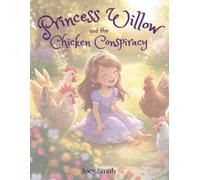 Princess Willow and the Chicken Conspiracy