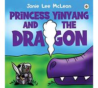 Princess Yinyang and The Dragon